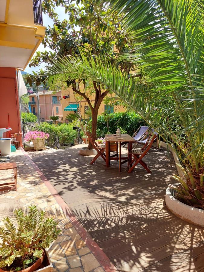 Albamare Guest house