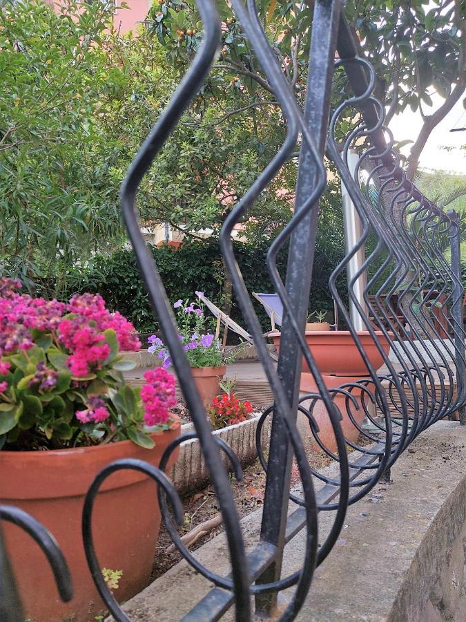 Albamare Guest house