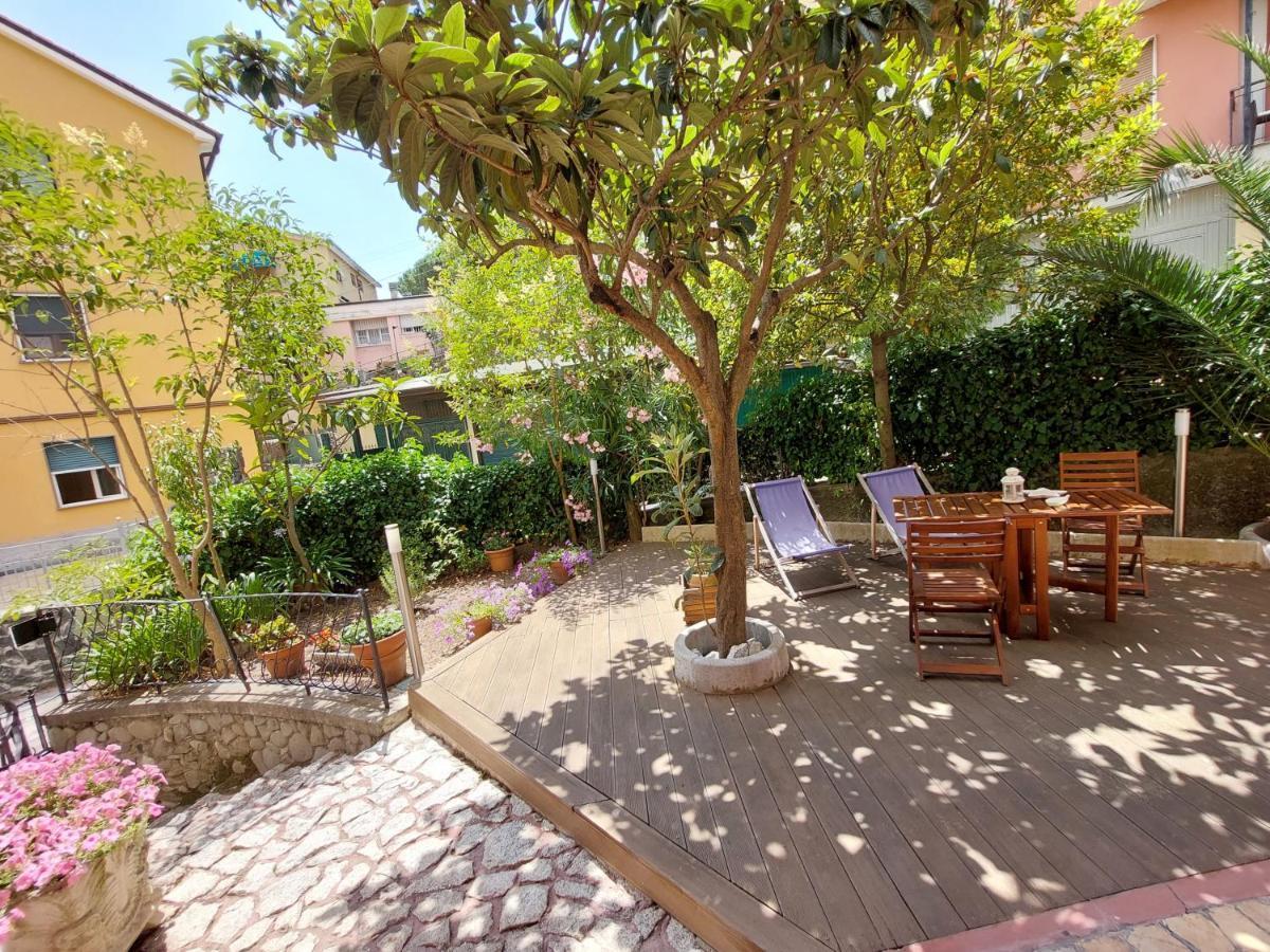 Albamare Guest house