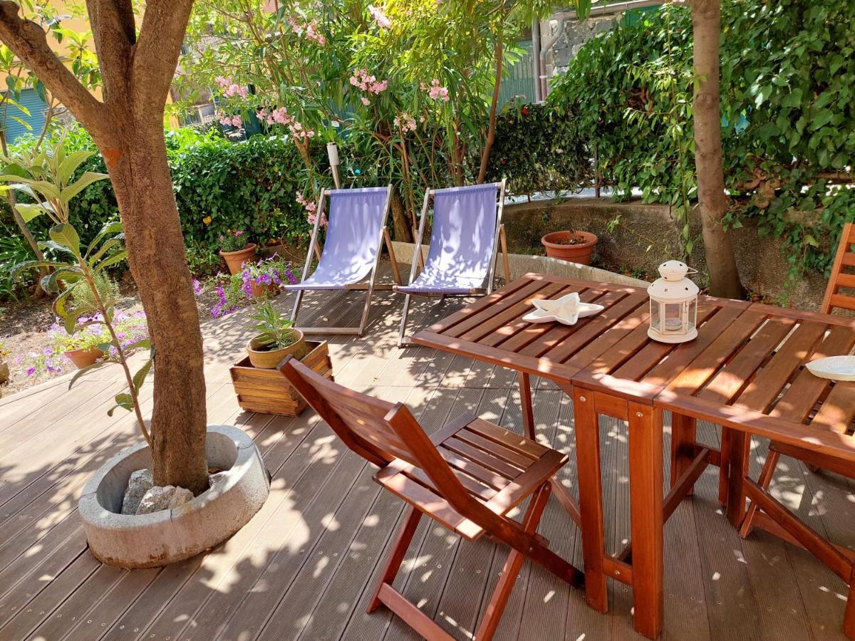 Guest house Albamare Monterosso al Mare