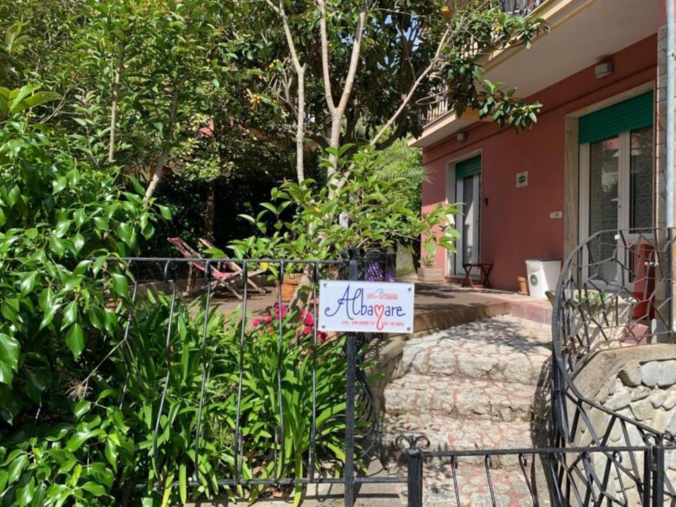 Guest house Albamare Monterosso al Mare