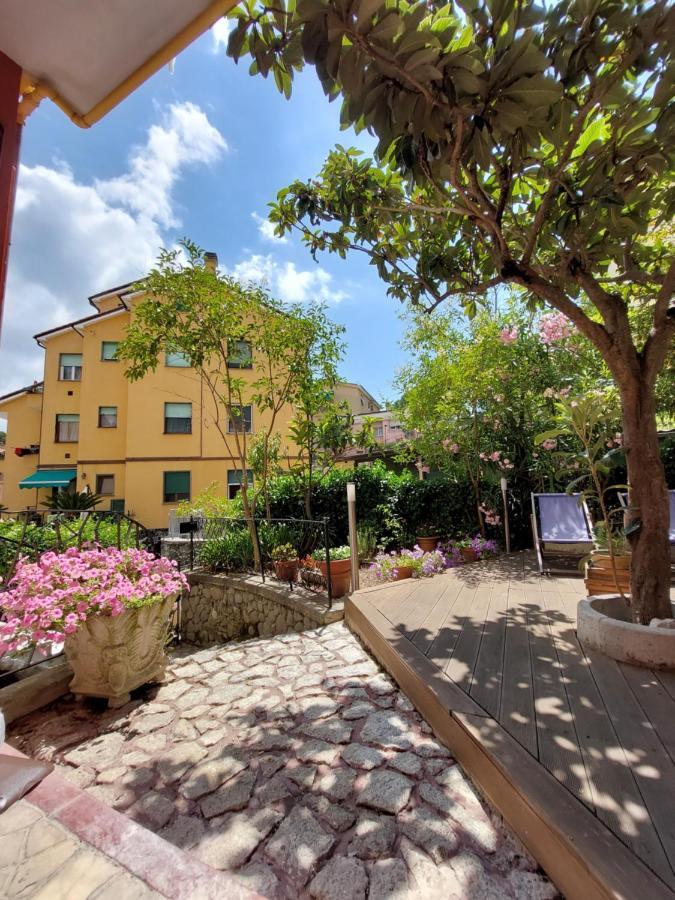 Albamare Guest house Monterosso al Mare
