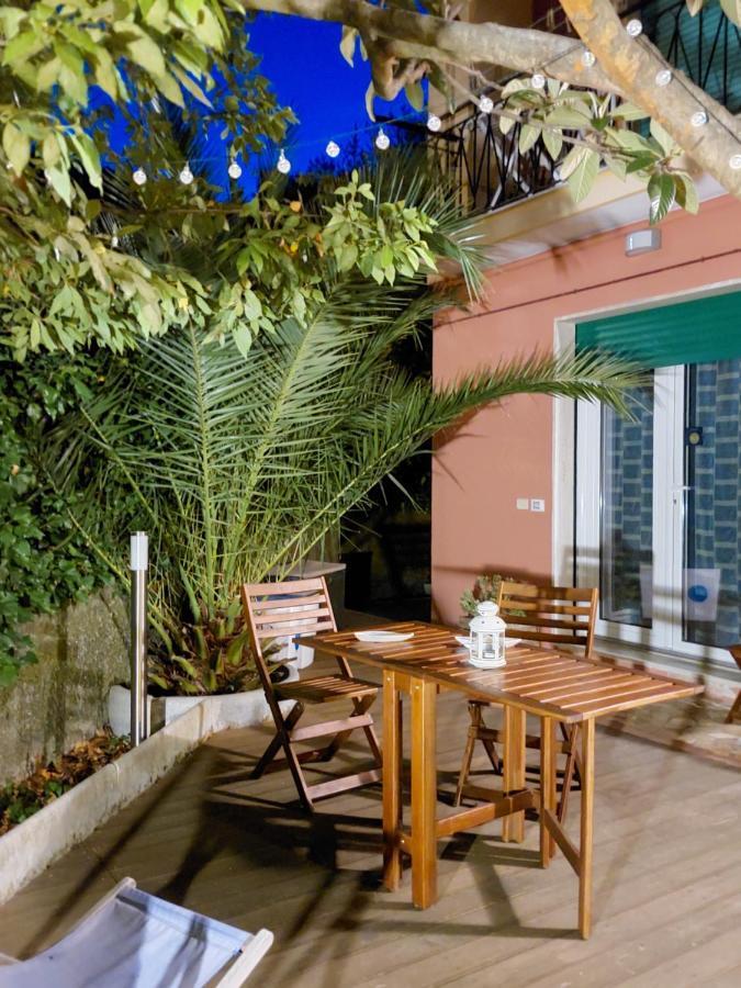 Albamare * Monterosso al Mare