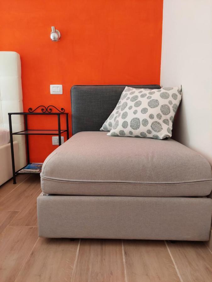 Guest house Albamare
