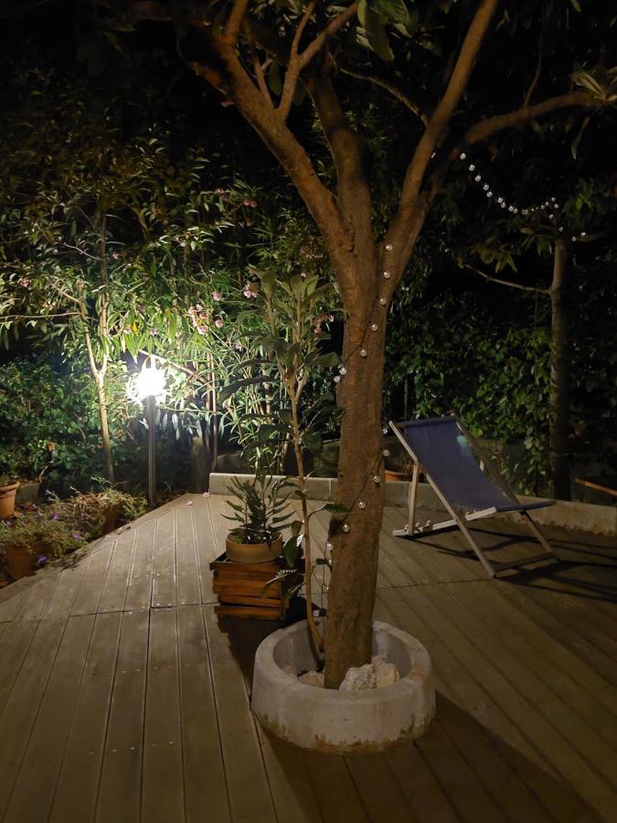 Albamare Guest house *