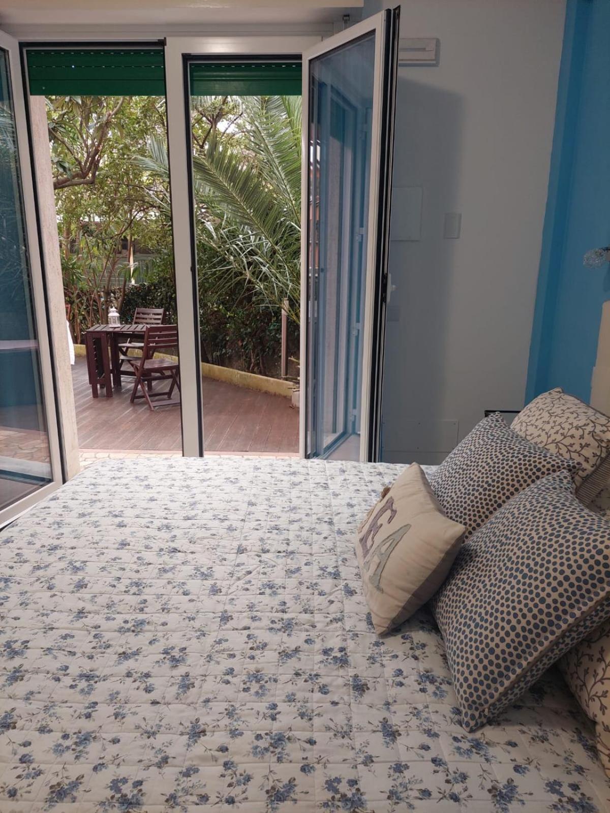 Guest house Albamare Monterosso al Mare