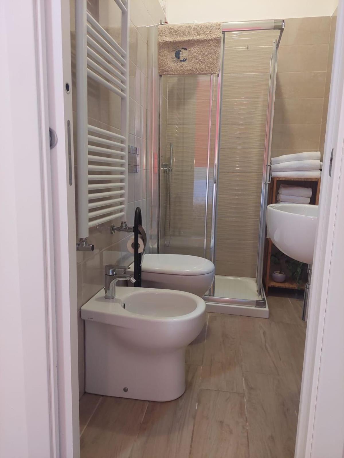 Guest house Albamare