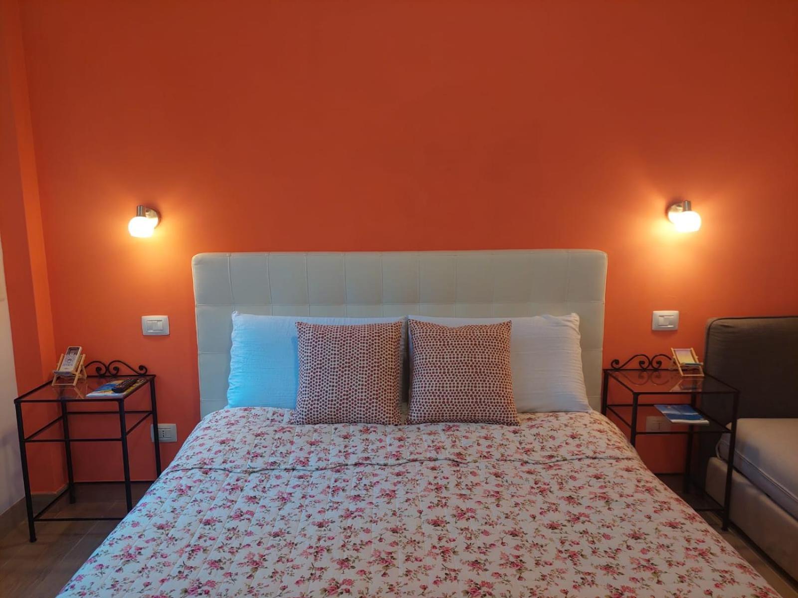 Guest house Albamare