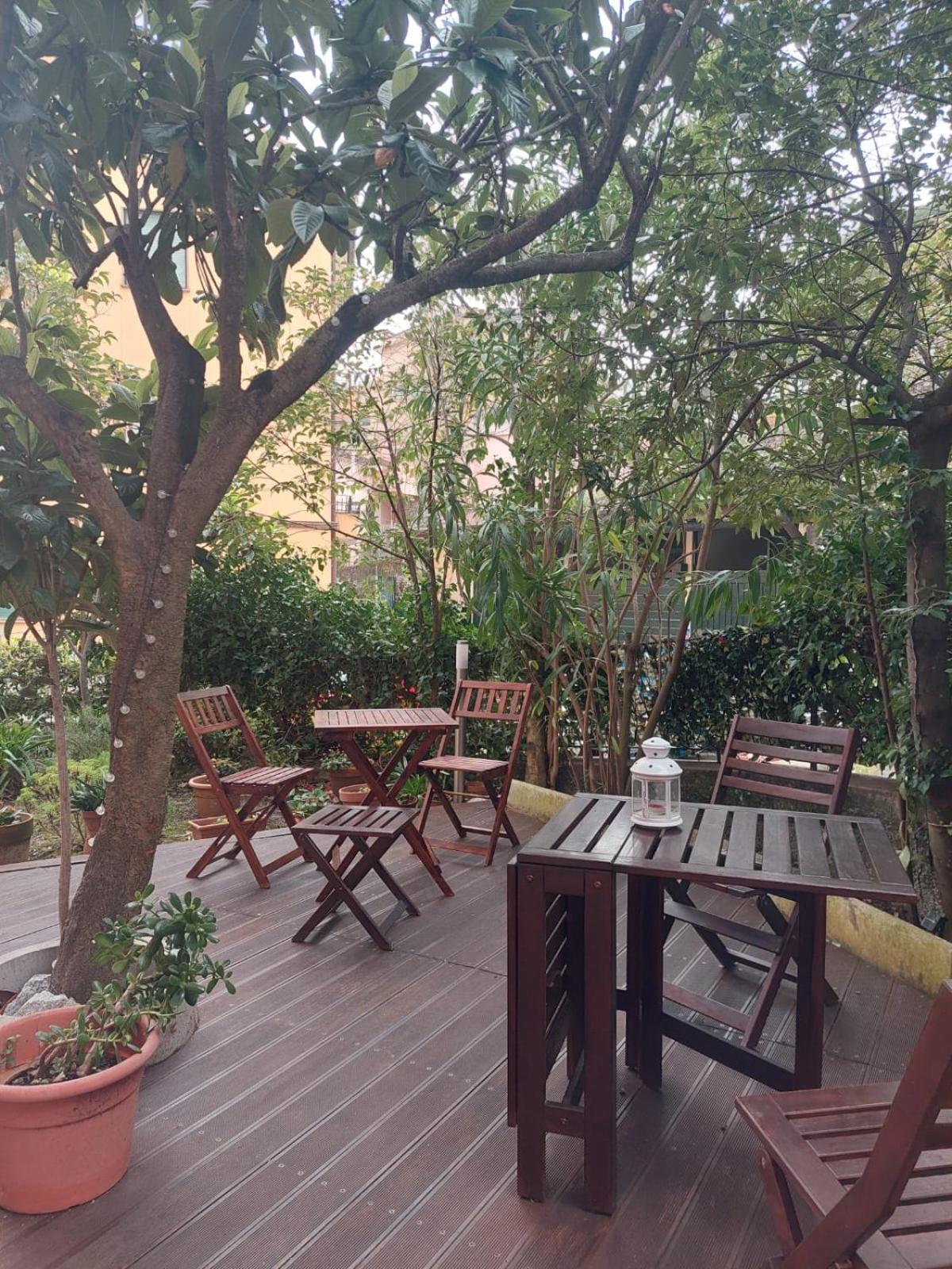 Guest house Albamare Monterosso al Mare