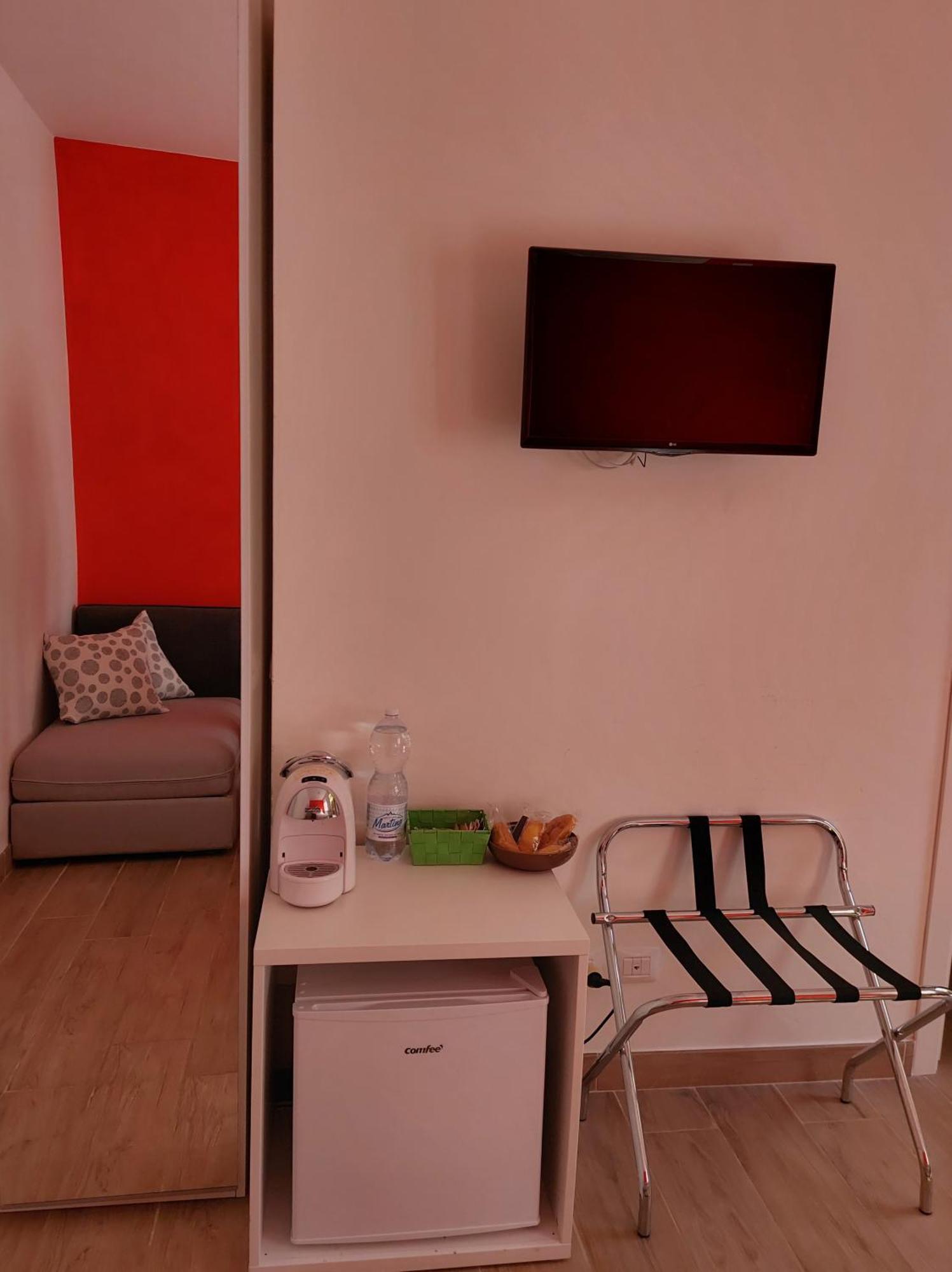 Albamare Guest house