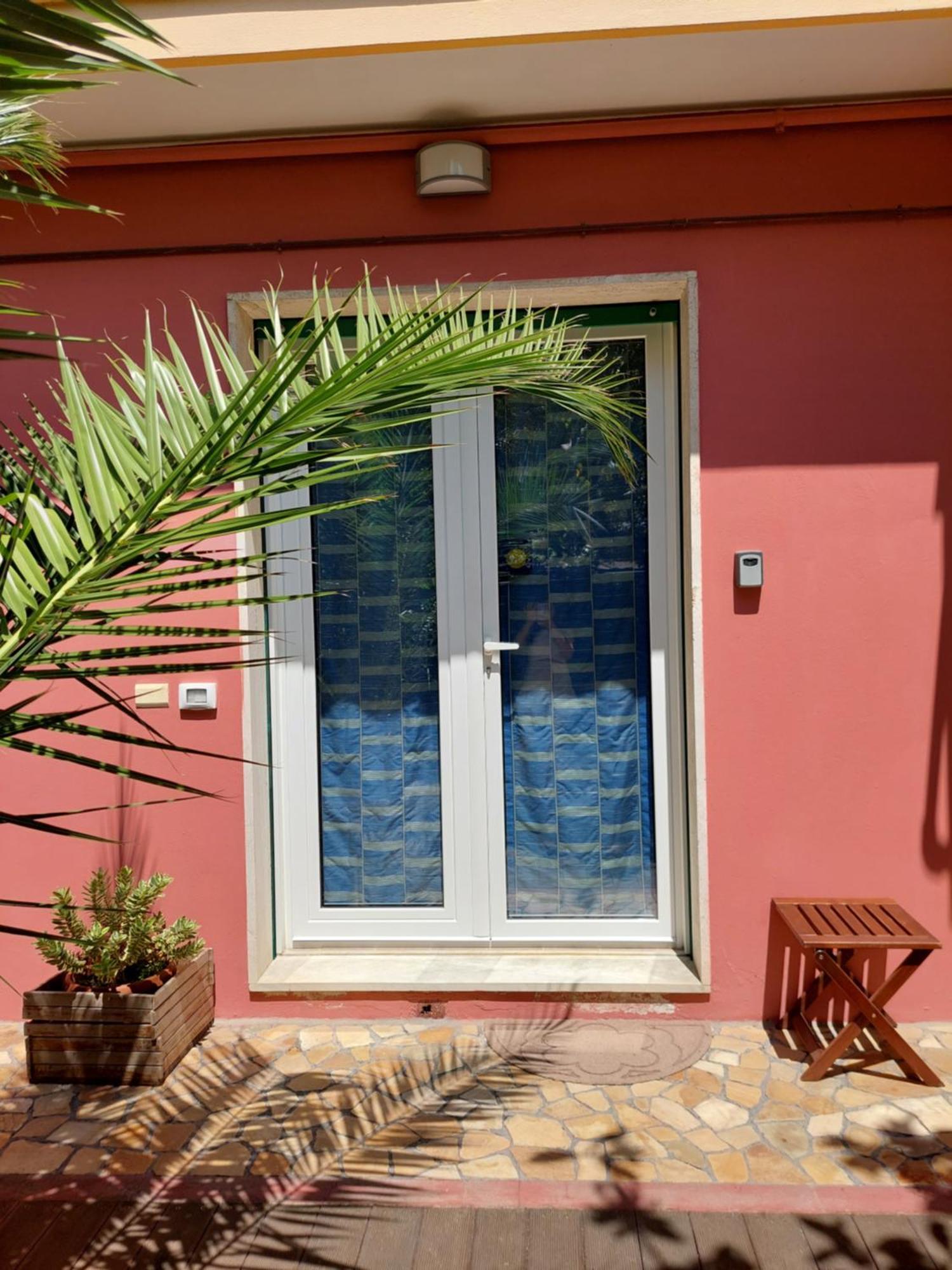 Guest house Albamare *