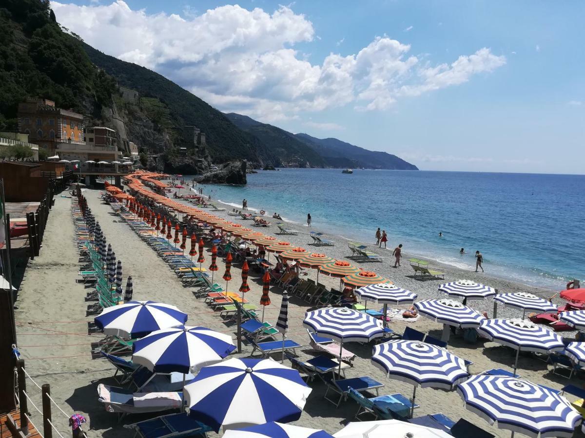 Albamare Guest house