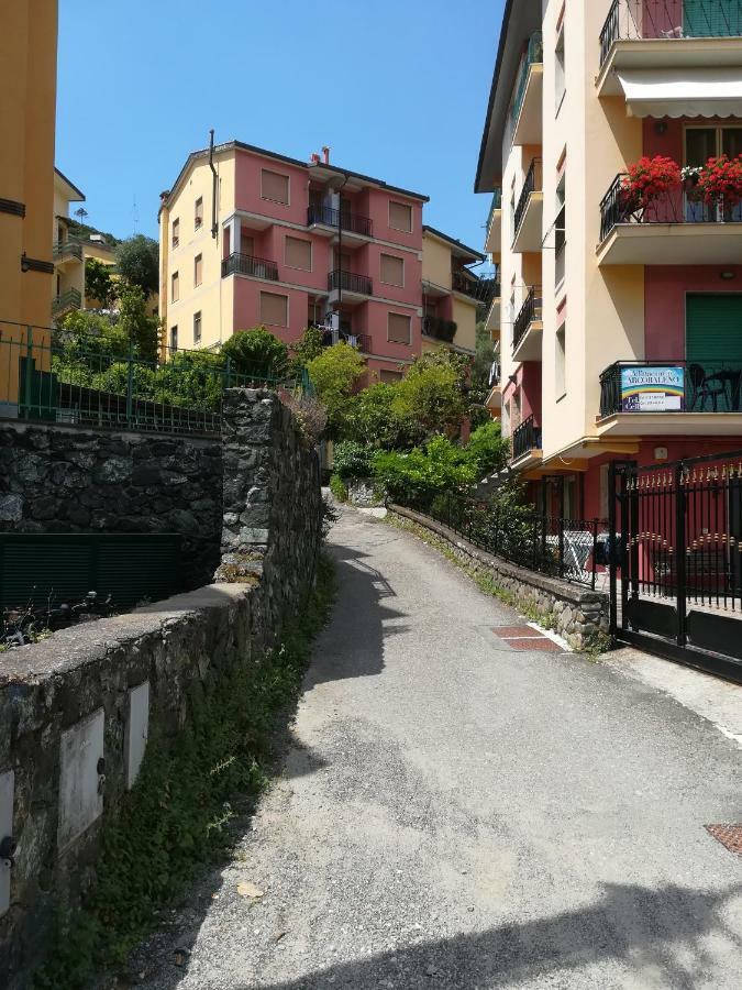 Albamare Monterosso al Mare