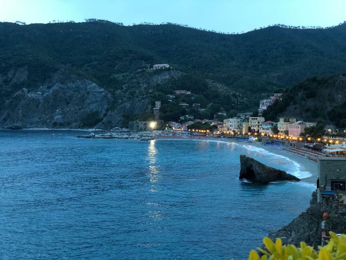 Albamare * Monterosso al Mare