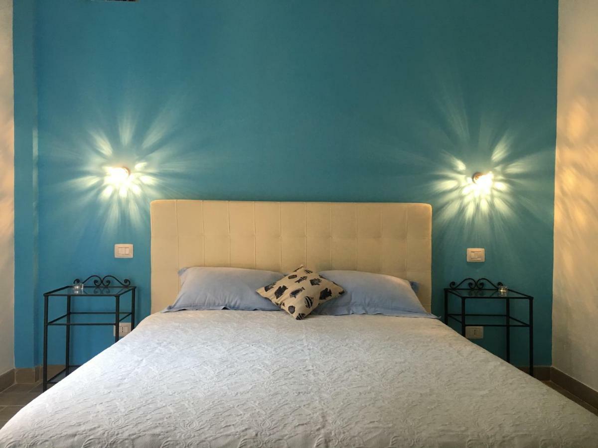 Guest house Albamare