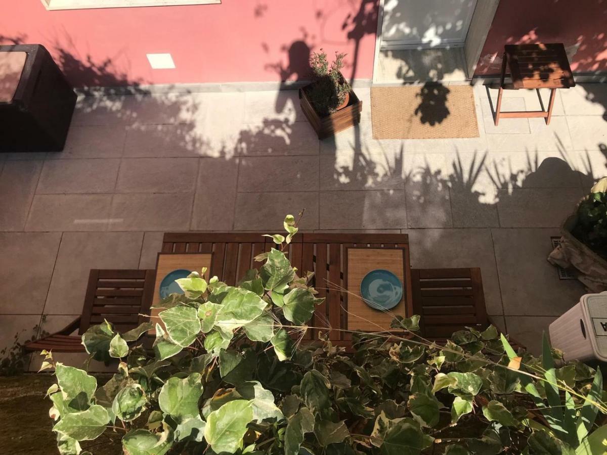 Guest house Albamare