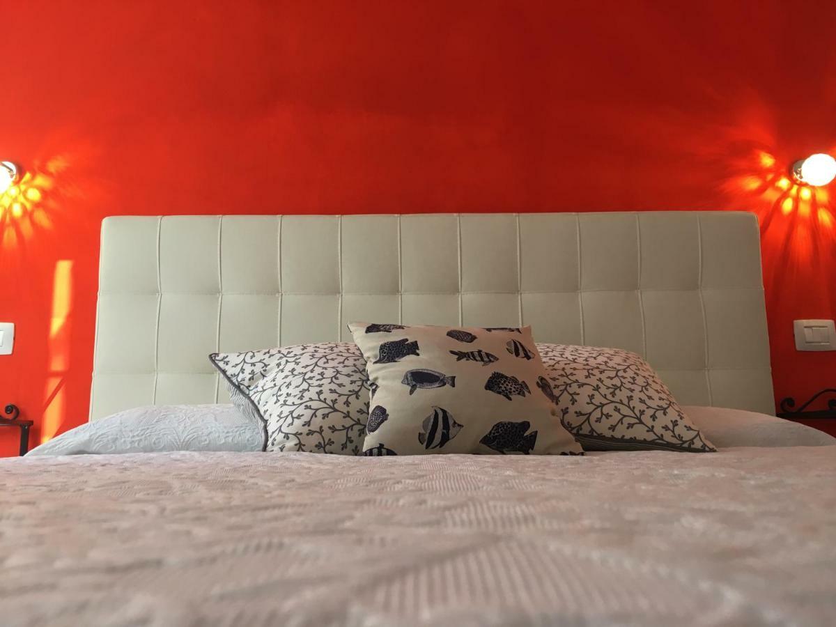 Albamare Guest house