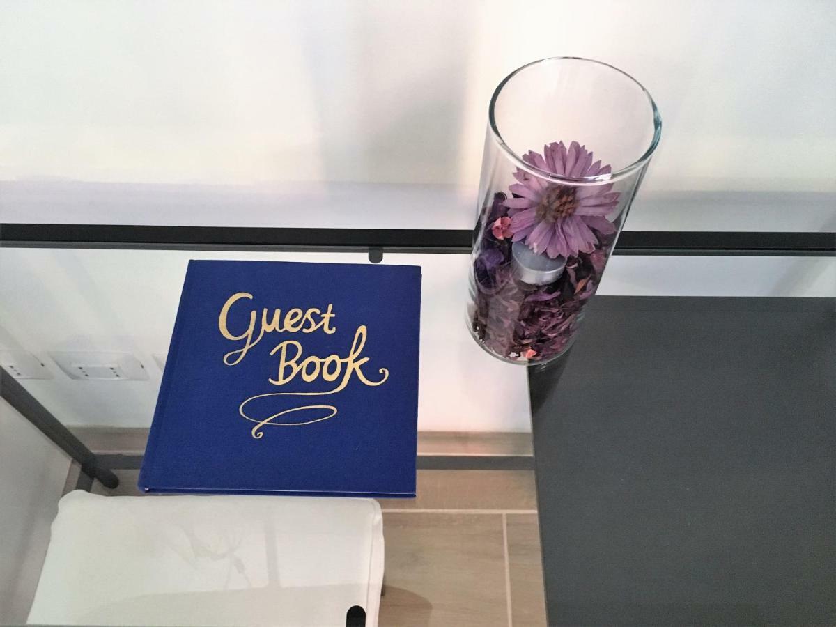 Albamare Guest house *