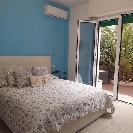 Hotel Albamare Monterosso al Mare Exterior foto