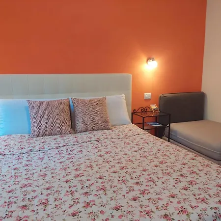 Hotel Albamare Monterosso al Mare Exterior foto