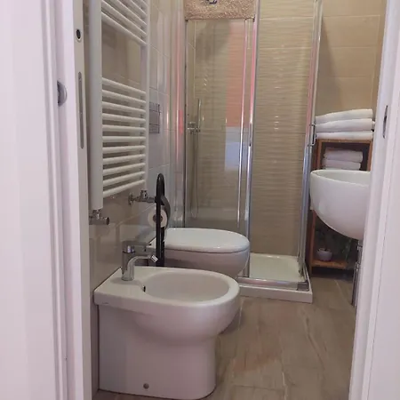 Hotel Albamare Monterosso al Mare Zimmer foto