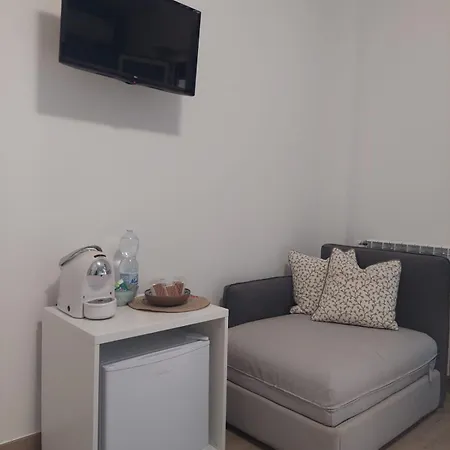 Hotel Albamare Monterosso al Mare Zimmer foto