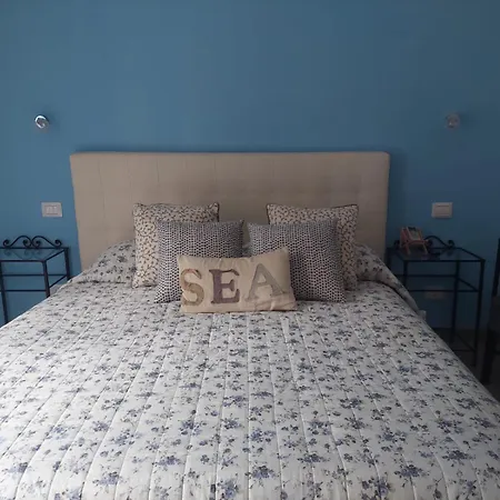 Hotel Albamare Monterosso al Mare Zimmer foto