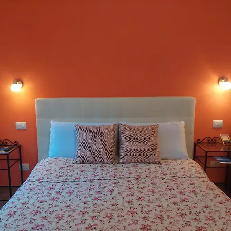 Hotel Albamare Monterosso al Mare Zimmer foto