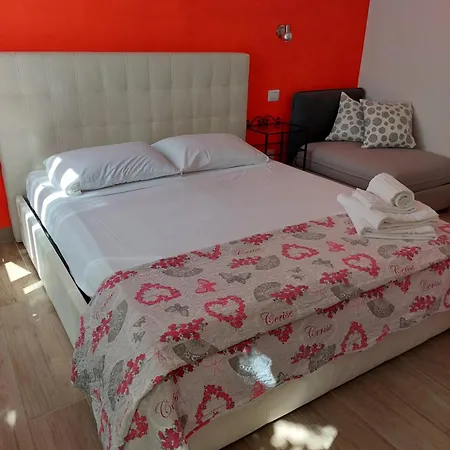 Hotel Albamare Monterosso al Mare Zimmer foto